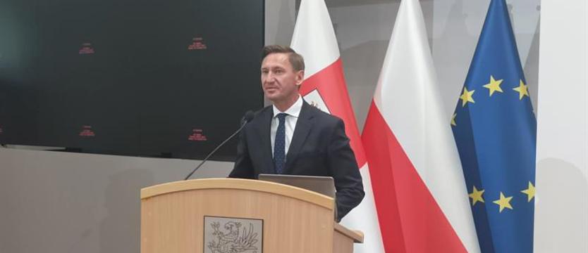 Powstała nowa platforma współpracy. Marszałek chce konsolidować szpitale