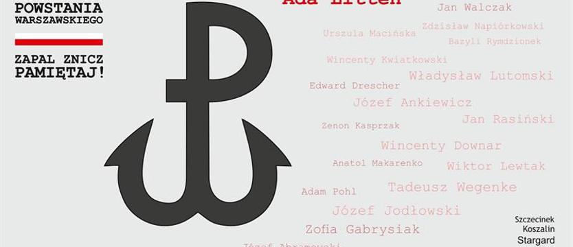 Zapalmy znicz na grobie powstańca. Niedługo 82. rocznica Godziny "W"
