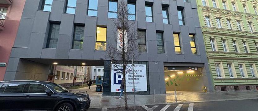 Miało być dobrze, a wyszło... Kierowcy zagubieni w podziemiu?