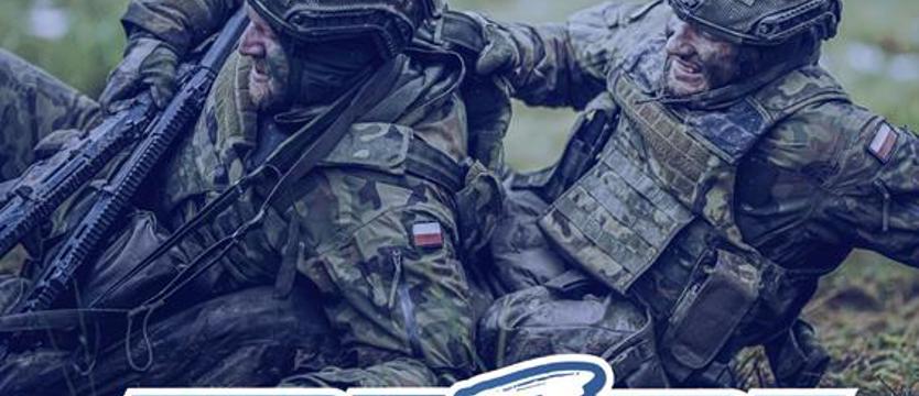 Ferie z WOT. Zimowa oferta szkoleniowa