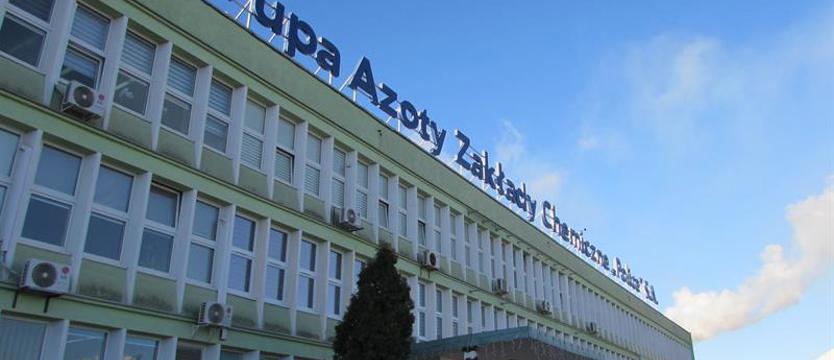 Uzupełniono Radę Nadzorczą Zakładów Chemicznych Police