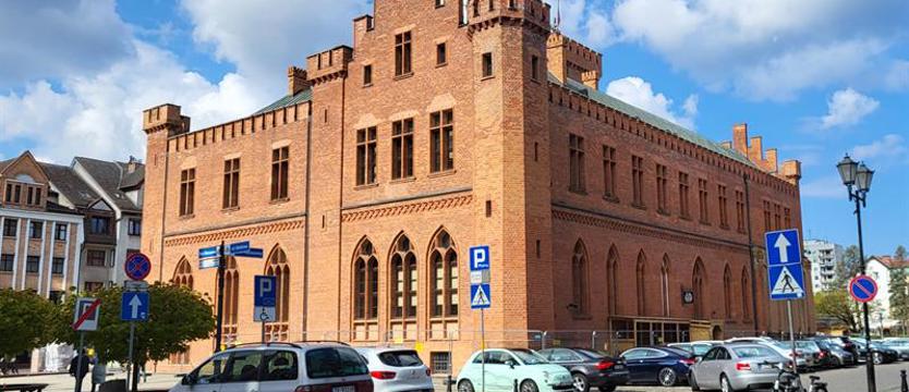 Kurort nie zdążył, inwestorzy muszą czekać. Kołobrzeg bez planu