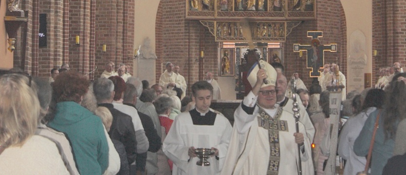 Zakończyły się obchody 900-lecia Chrystianizacji Pomorza Zachodniego