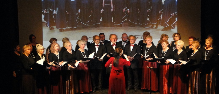 25-lecie gryfińskiego Chóru Res Musica