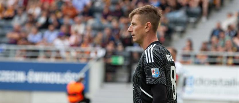 Piłka nożna. Kotwica szuka nowych graczy i wygrała sparing