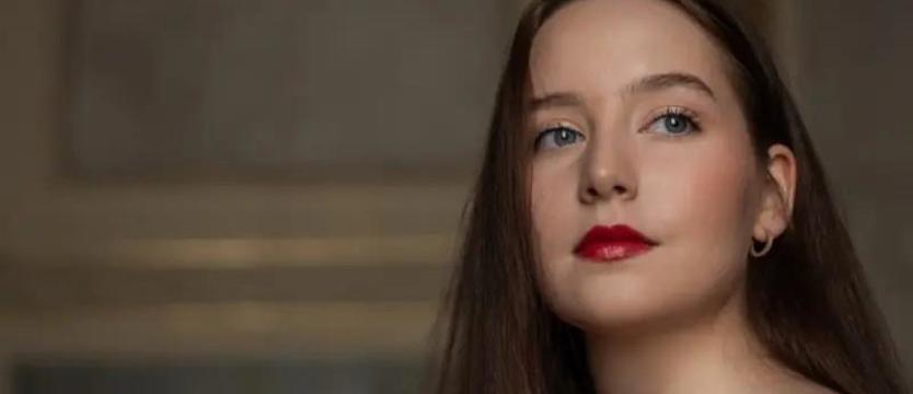 Szczecinianka w Międzynarodowym Konkursie Chopinowskim