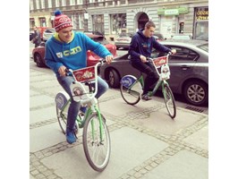 Żegnaj BikeS. Idą nowe rowery miejskie w Szczecinie