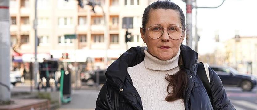 Bezsilność matki. W jednym pokoju z synem chorym na schizofrenię