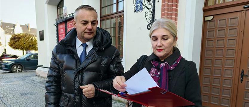 „Nie możemy przemilczeć”. Petycja o upamiętnienie ofiar ludobójstwa na Ukrainie