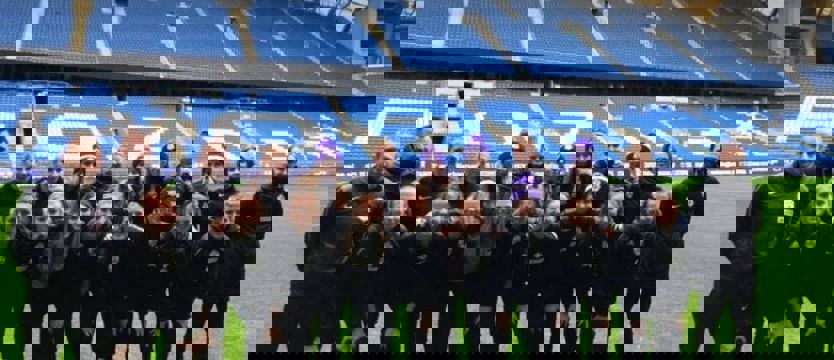 Piłka nożna. LFA przegrywa w Poznaniu