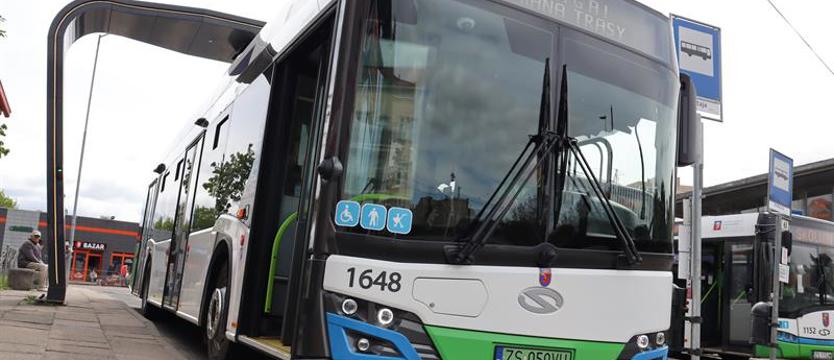 Cztery nowe elektryki już na trasie