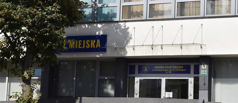 Nic się nie ukryje. Więcej kamer w Stargardzie