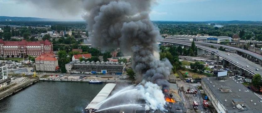To był dobry i pracowity rok