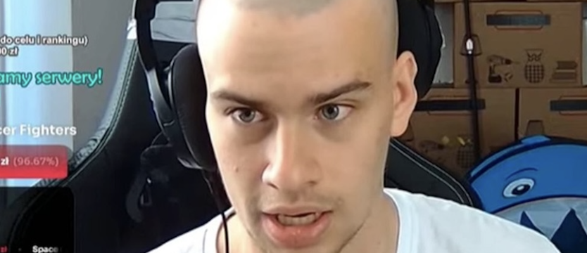 Łatwogang – od szalonych wyzwań do filantropii