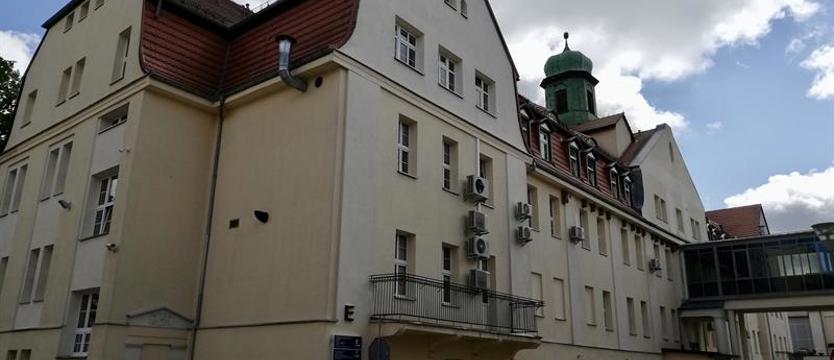 Lekarze w koszalińskim szpitalu zarobili krocie