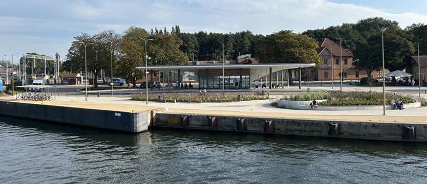 Pół miliarda na remont „Nadodrzanki”, czyli linii kolejowej Świnoujście – Szczecin – Wrocław