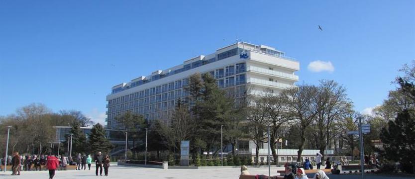 Wirus przyjechał pociągiem?