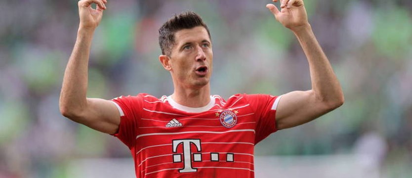 Piłka nożna. Bayern porozumiał się z Barceloną ws. transferu Lewandowskiego