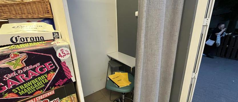 Omijają nocną prohibicję. Magistrat: to jest zgodne z prawem
