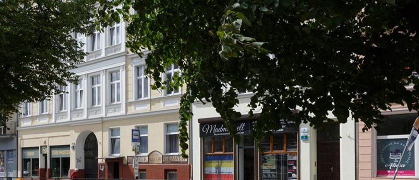 Jak się zmieniał Szczecin? Ulica 3 Maja