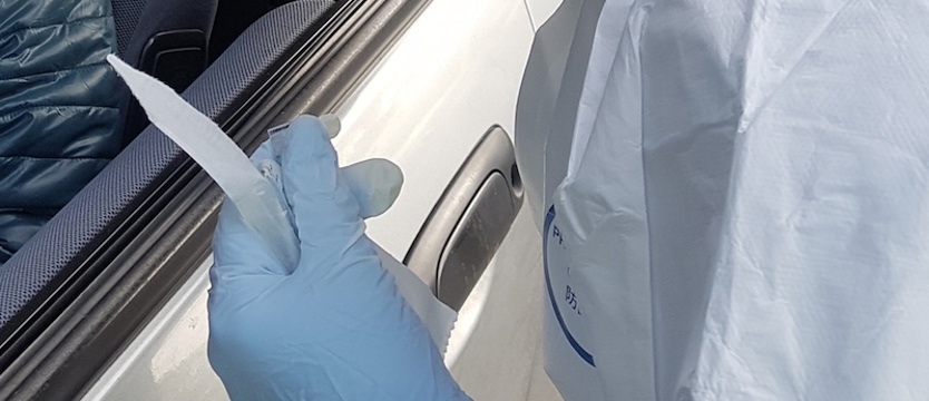 W Zachodniopomorskiem we wtorek 32 przypadki koronawirusa. Znacznie mniej niż przed tygodniem