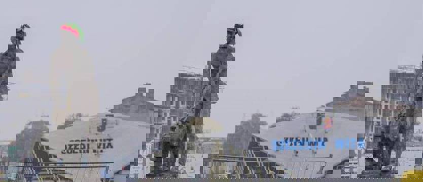 Szczeciński Jarmark Bożonarodzeniowy startuje już w piątek