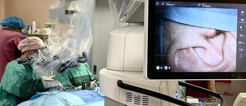 Światowy Dzień Słuchu. Usłysz więcej