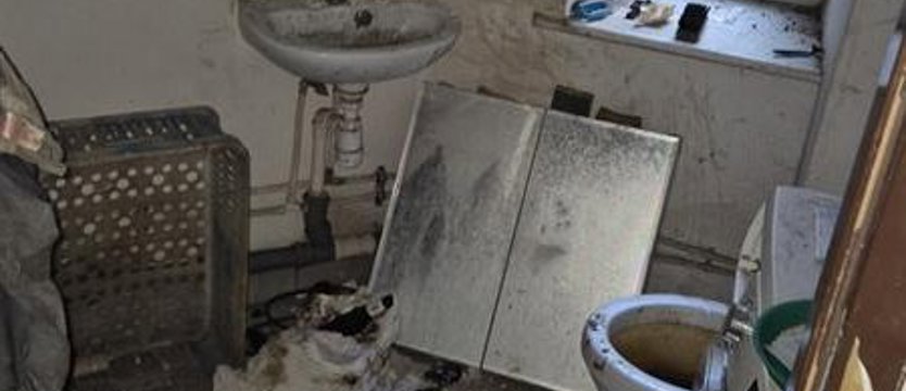 Niszczą, brudzą, zadłużają. Jak ZBiLK walczy z trudnymi lokatorami