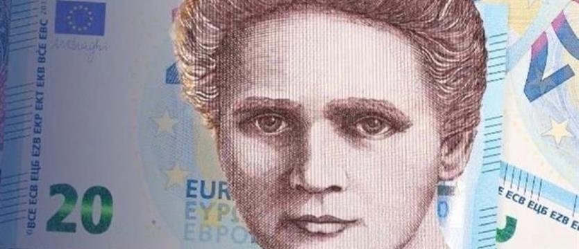 Minister nauki apeluje w sprawie Marii Skłodowskiej-Curie