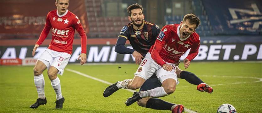 Piłka nożna. Pierwsza w tym roku ligowa porażka Pogoni