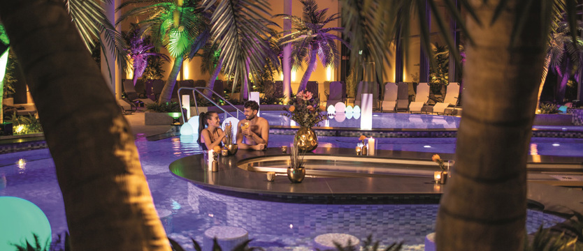 Jak nad Morzem Śródziemnym