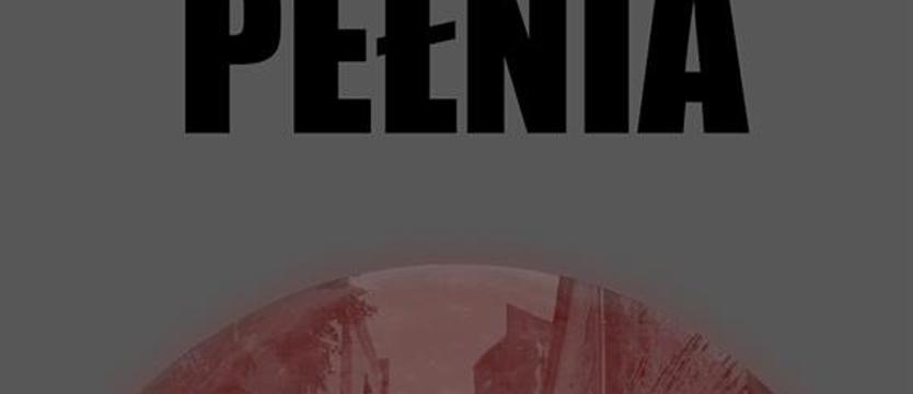 Horror w Wilnie. Nowa powieść Tomasza Połońskiego