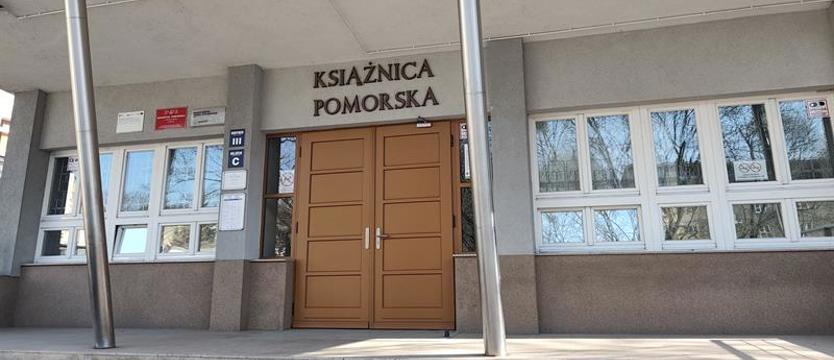 Zajęcia dla dzieci. Twórczo w Książnicy Pomorskiej