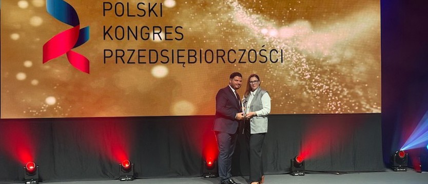 Kuehne+Nagel w Polsce laureatem nagrody Rzetelny Pracodawca 2025