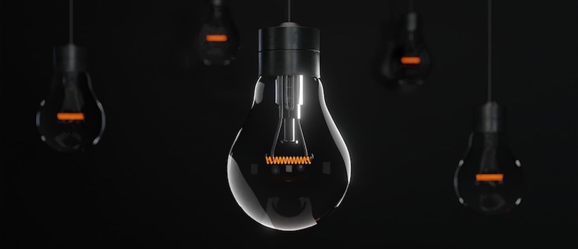 Brak prądu w centrum Szczecina