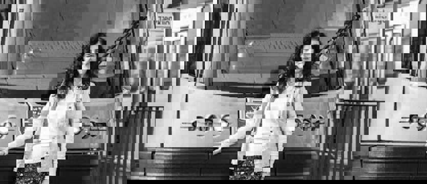 Koniec poszukiwań motorniczej ze Szczecina. Bez szczęśliwego finału