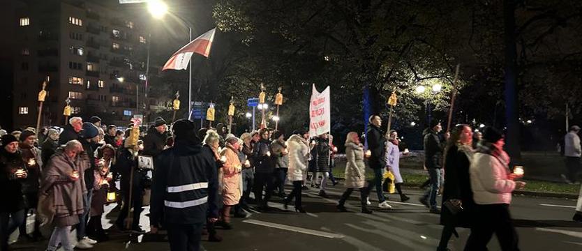 Procesja ze Świętymi. Utrudnienia w ruchu i komunikacji
