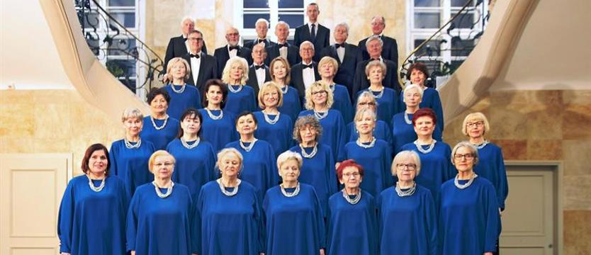 Jeszcze świątecznie. Chór w muzeum