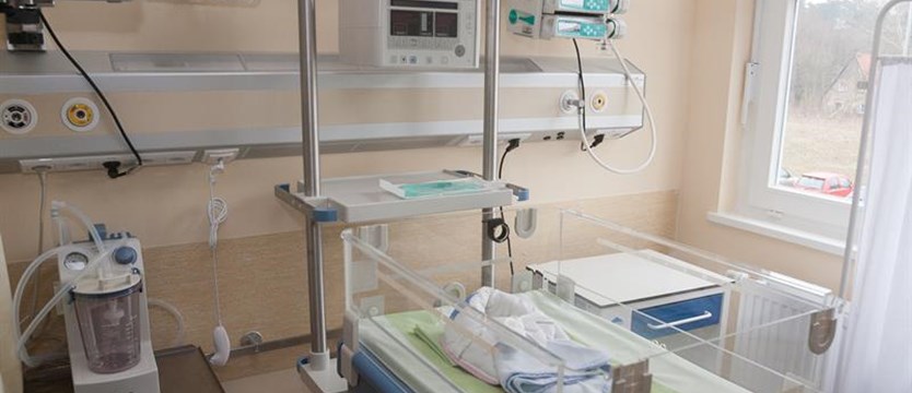 Dzieci więcej chorują. Szpitalne izby przyjęć pełne małych pacjentów
