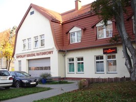 Czy w koszalińskim Szpitalu Wojewódzkim doszło do zaniedbań?