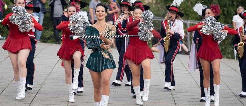 IX Festiwal Orkiestr Dętych