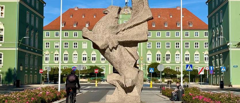 Zastępca dyrektora Wydziału Kultury wybrany