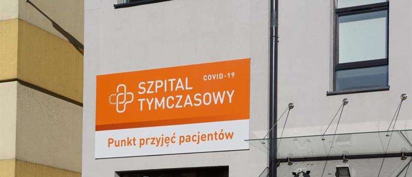 Wyłudzają pieniądze "na koronawirusa". Szpital ostrzega przed oszustami