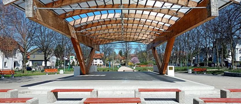 Niedziela na Pogodnie. Wspomnienia i koncert