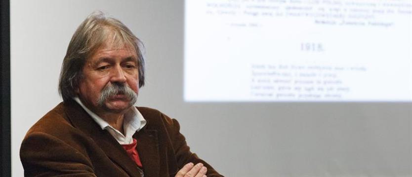 Wojciech Lizak (1951 - 2026). Zawsze szedł pod prąd