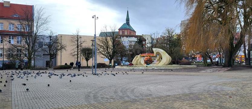 Koniec z betonozą. W Kołobrzegu powstaną Zielone Tarasy Kultury