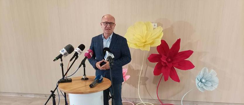Mamy nowy żłobek w Szczecinie. "Miodowa Polana" rusza 1 września