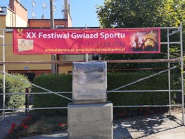 Trwa Festiwal Gwiazd Sportu w Dziwnowie