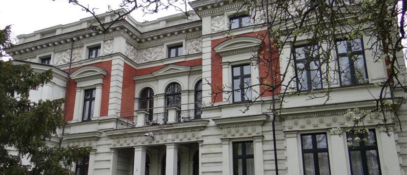 Szczecin znany bardziej i mniej. Portal (nie tylko) dla pereł, ikon i zabytków architektury