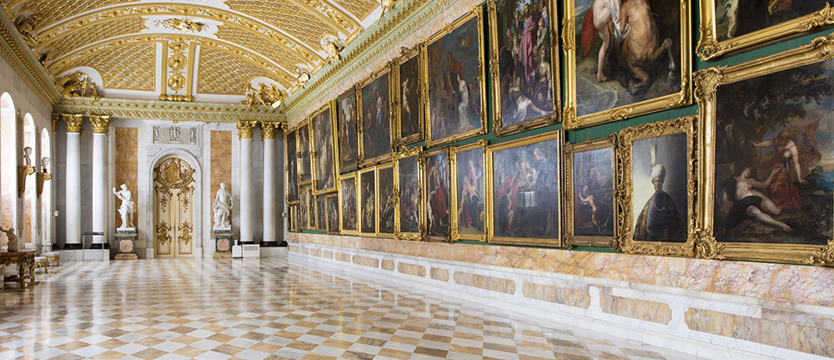 Kolekcja Fryderyka Wielkiego